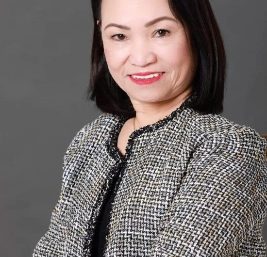 Marissa Salosagcol, educator at Rainbow Valley Nursery