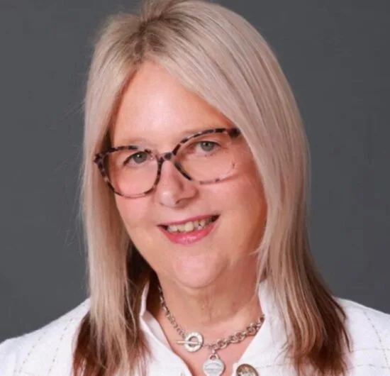 Debra Snelling, Centre Manager at Rainbow Valley Nursery