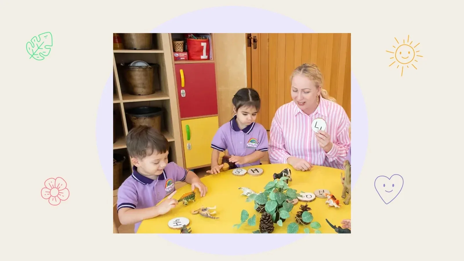Healthy Eating In The Early Years: Helping Children Build Positive Food Habits