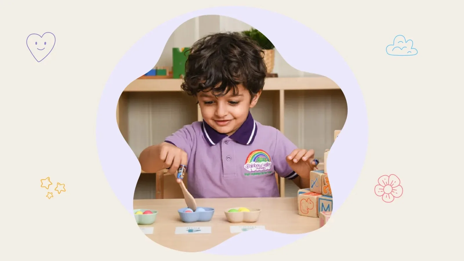 Home And Nursery Together: Why Parent Partnership Matters In The Early Years