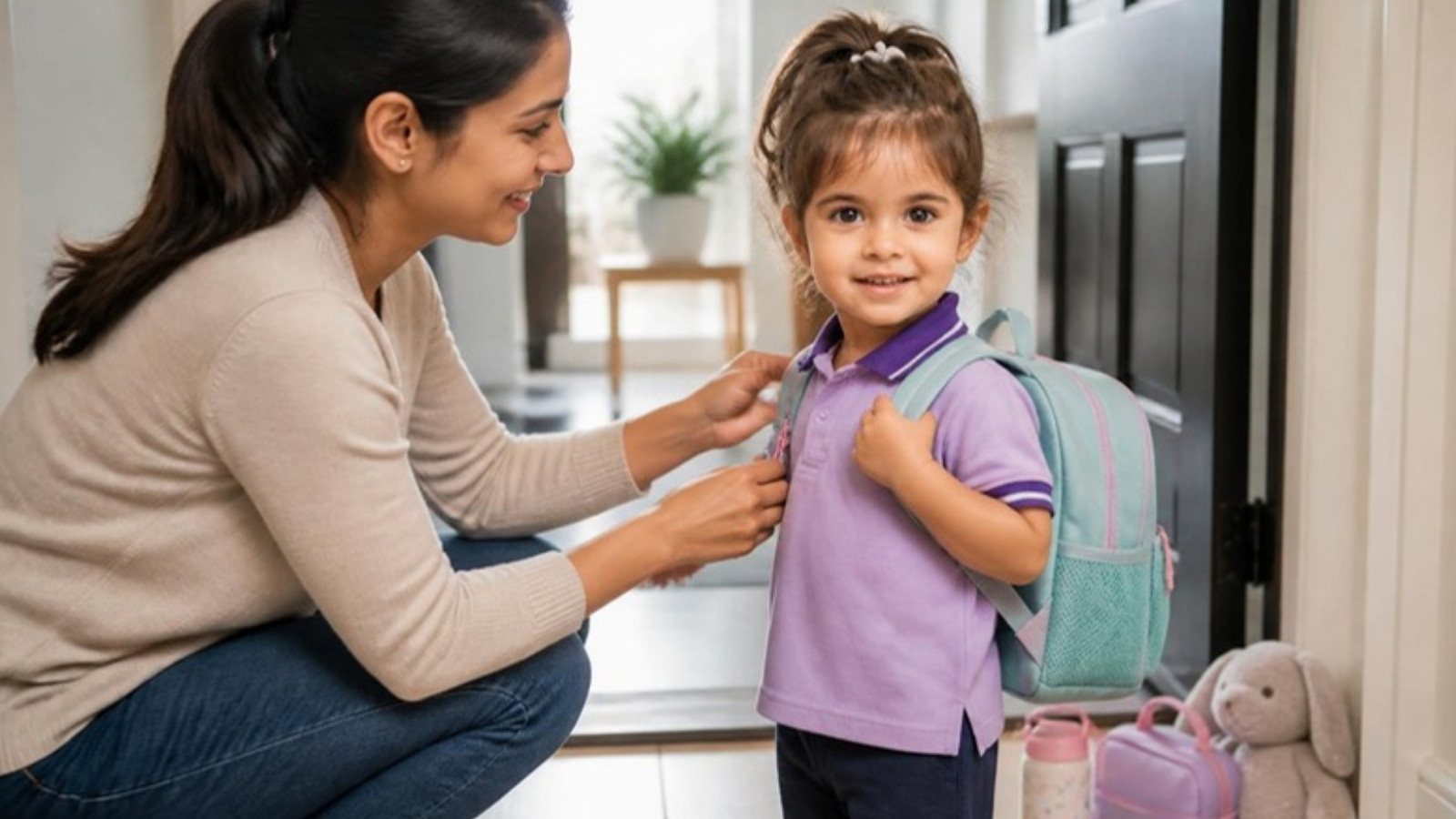 Starting Nursery in Dubai: A Practical Checklist for Parents