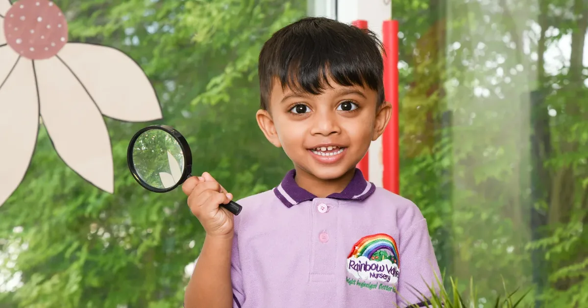 Outdoor Play for Toddlers in Dubai: Keeping Little Ones Active All Year