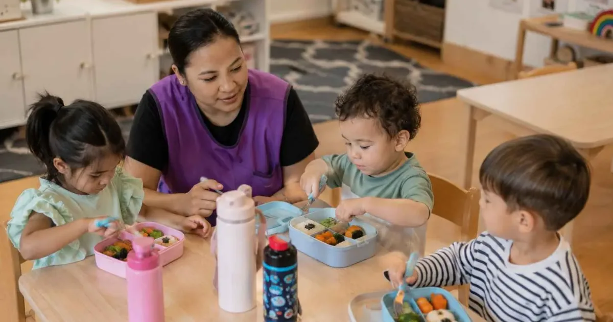 Starting Nursery in Dubai: A Practical Checklist for Parents