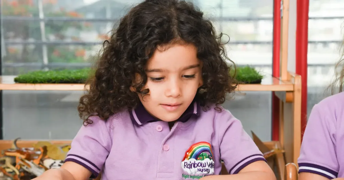 Toddler Language Development in Dubai: How Nursery and Home Work Together
