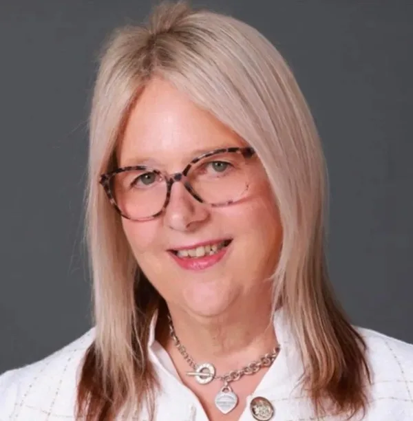 Debra Snelling, Centre Manager at Rainbow Valley Nursery