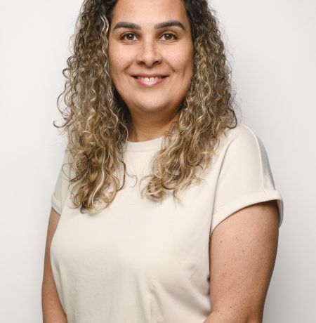 Sheyla - Nursery Manager