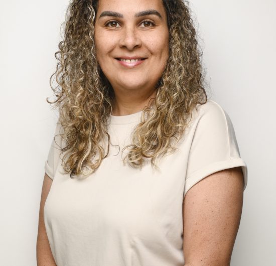 Sheyla - Nursery Manager