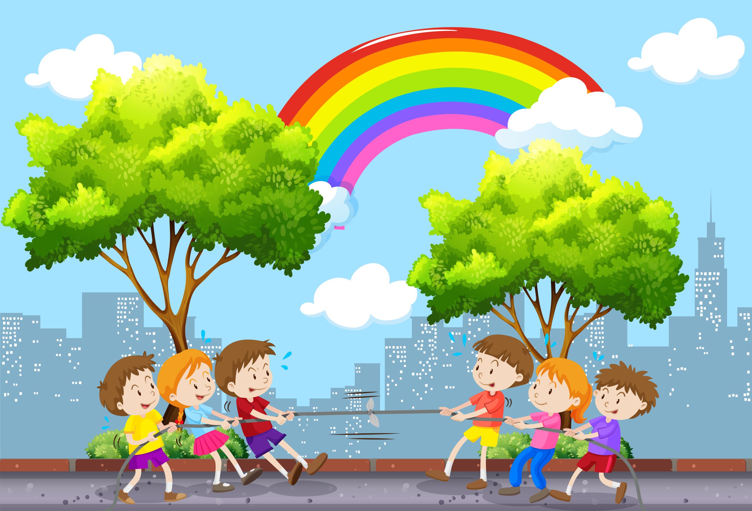 Pristine Rainbow Nursery Reviews: What Parents Need to Know
