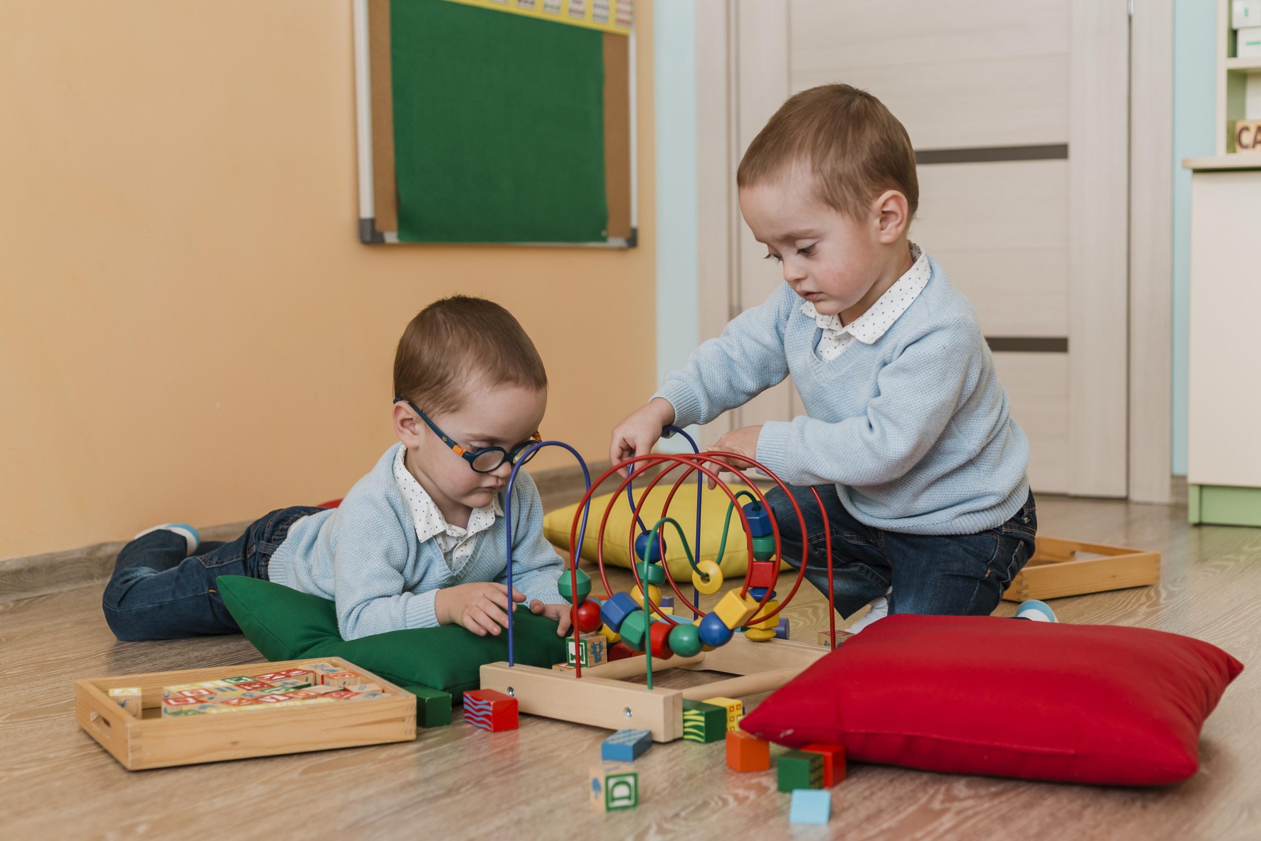 rainbow nursery jlt