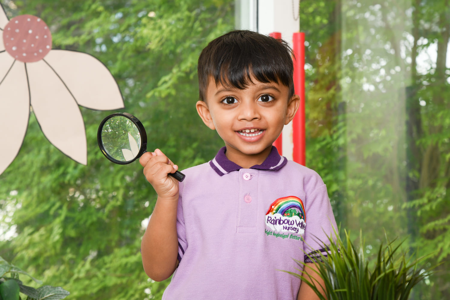 Why The Early Years Matter: Building Confidence, Curiosity And Independence