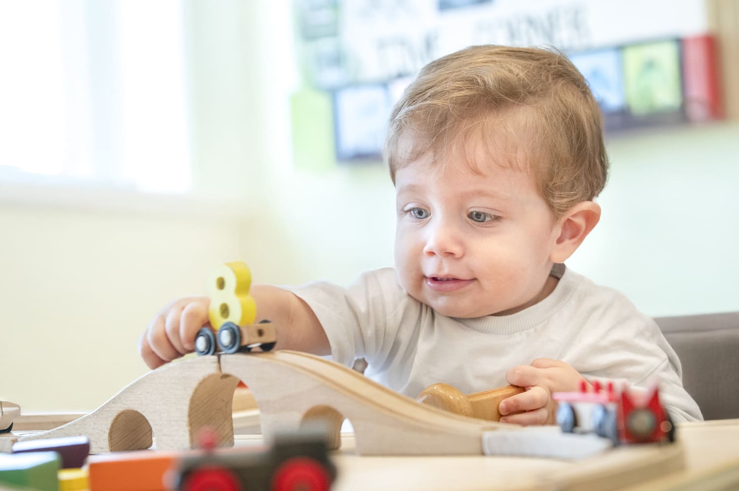 Learning Through Play: How Children Grow, Explore And Develop At Rainbow Valley Nursery